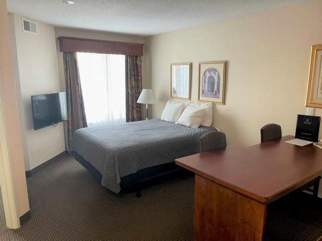 River Hills Hotel- Mankato Exteriör bild