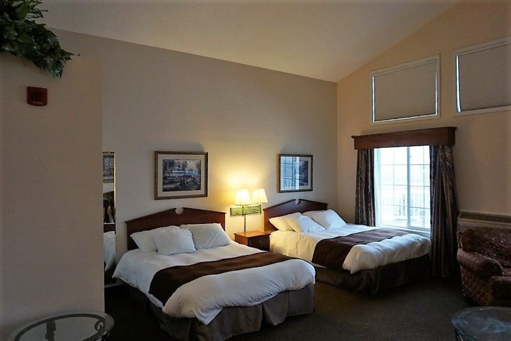 River Hills Hotel- Mankato Exteriör bild