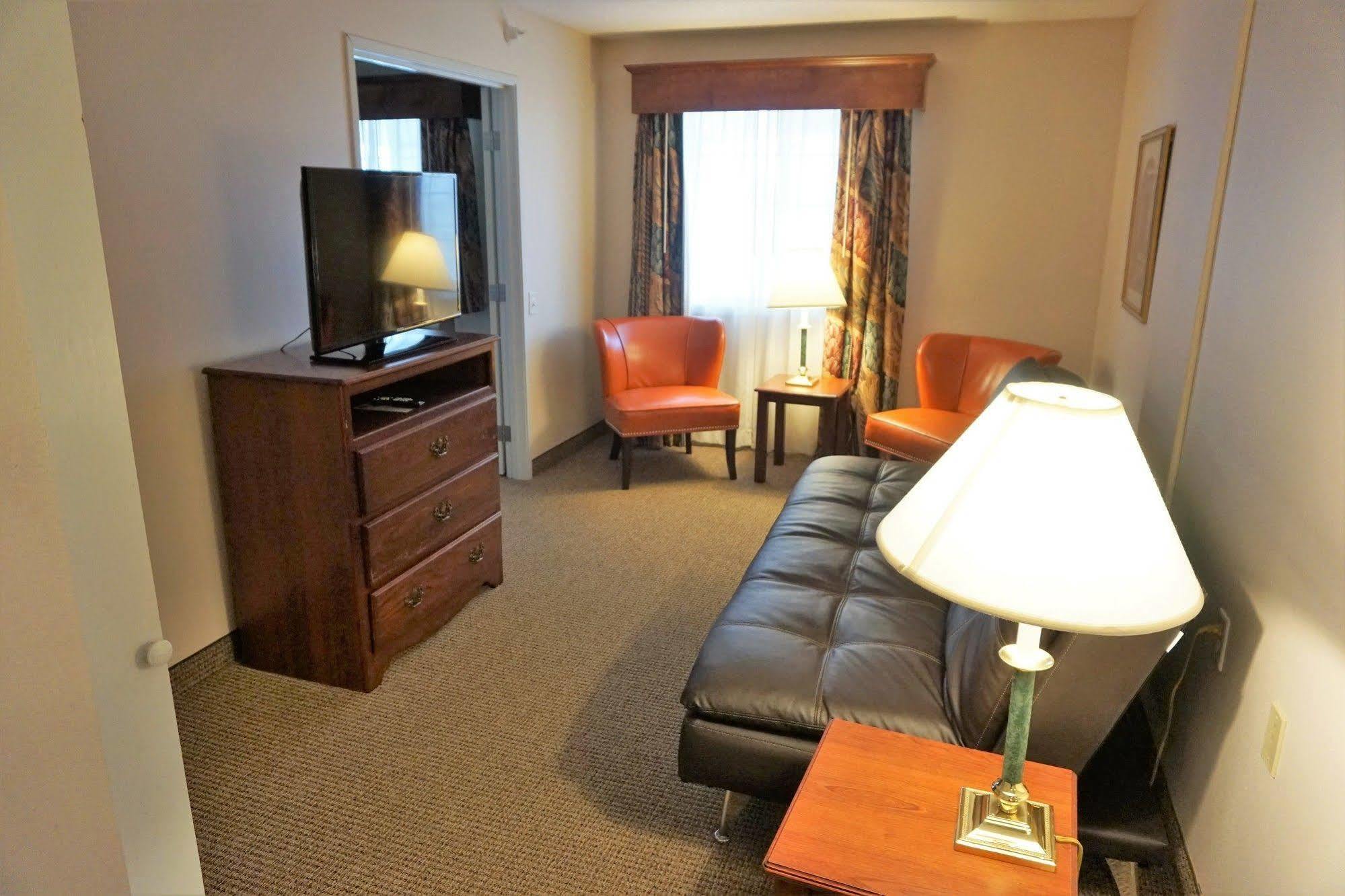 River Hills Hotel- Mankato Exteriör bild